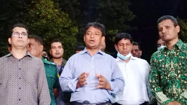 db harun ur rashid