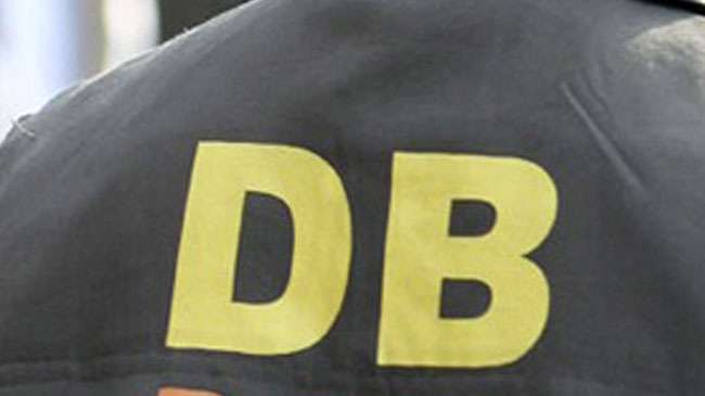 db police new
