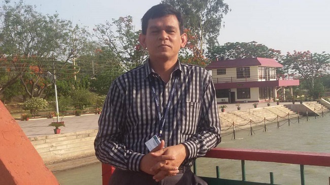 dc jamalpur 2019