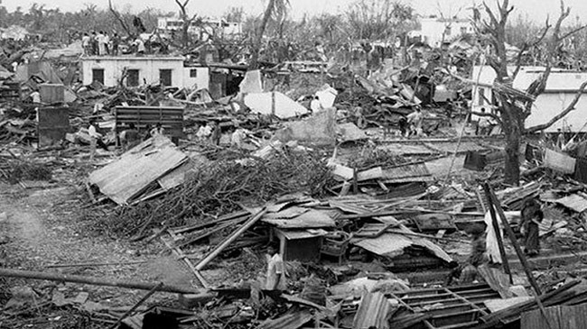 deadly tonedo 12 november 1970