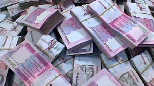 defaulted loan govt