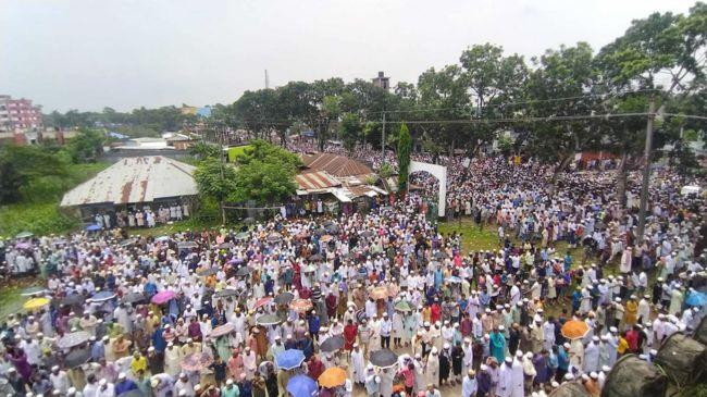 delwar hossain sayeedi 2