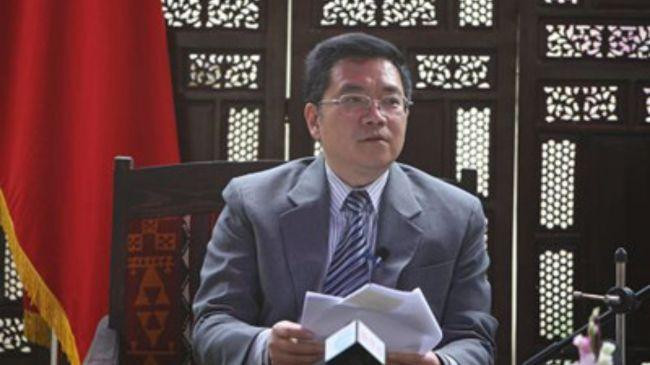 deng xijun
