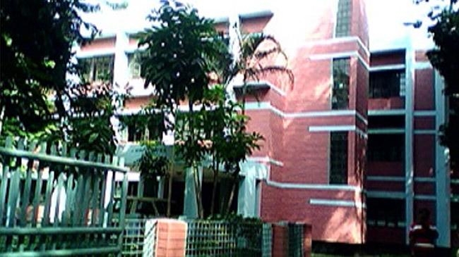 department of public works lalmonirhat
