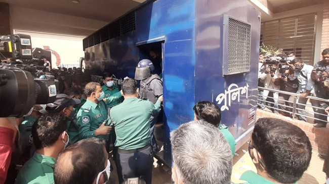 depon mader 8 capital punishment home