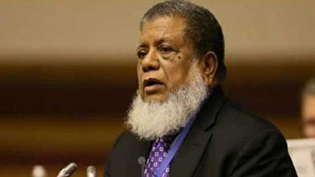 deputy speaker fajle rabbi miya