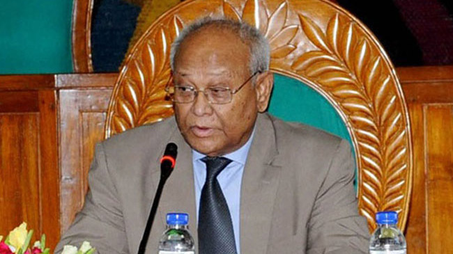 deputy speaker sawkal ali