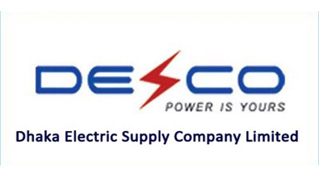 desco logo