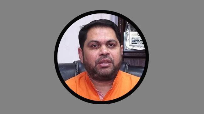desh tv md arif hasan