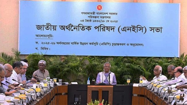 development budget final