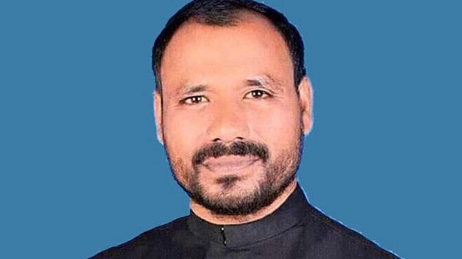 dewangonj pauro mayor shahen shah