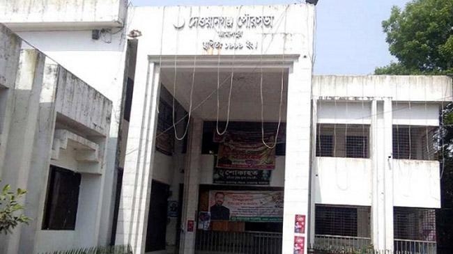 dewangonj paurosava jamalpur