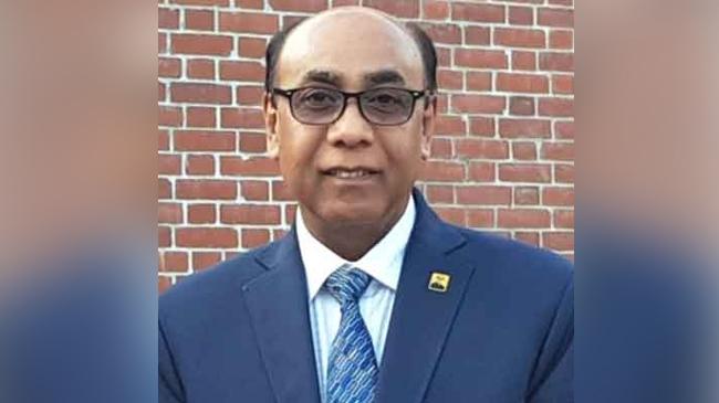 dg md sofiullah
