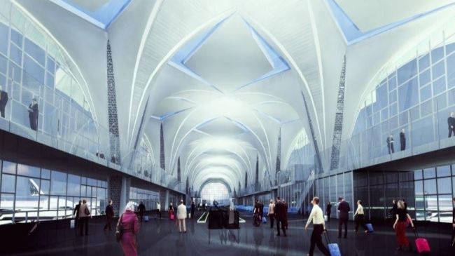 dhaka airport terminal 3 1