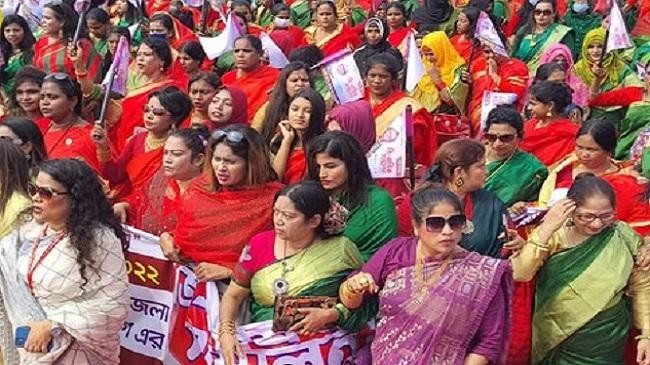 dhaka awami league