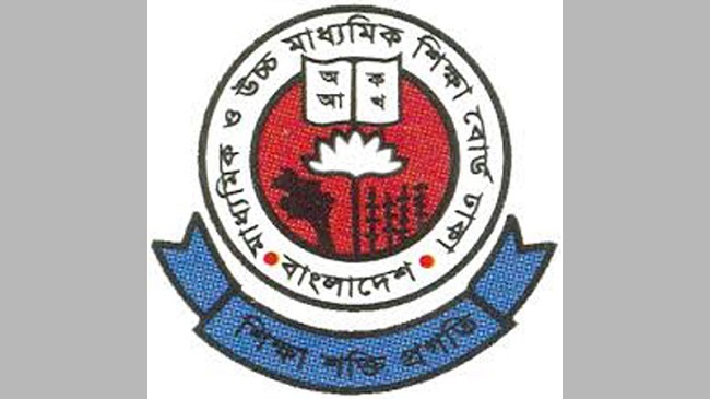 dhaka board new