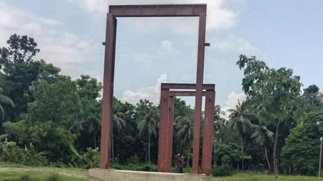 dhaka chattagram high way inner