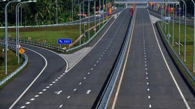 dhaka chattagram high way