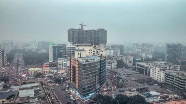 dhaka city 2
