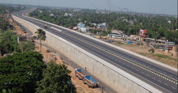 dhaka ctg highway