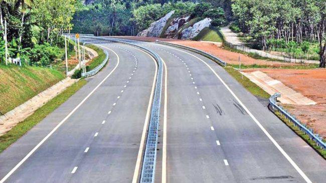 dhaka ctg road