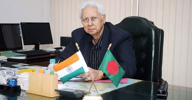 dhaka delhi ties well beyond strategic partnership bd envoy