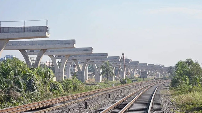 dhaka elevated expressway 1