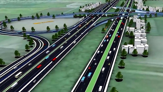 dhaka elevated expressway 2