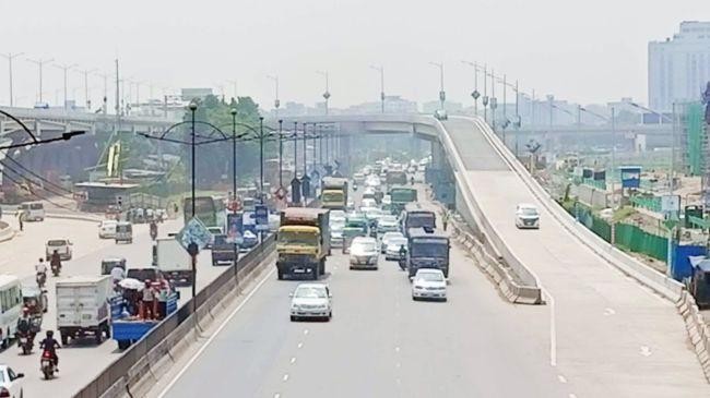 dhaka elevated expressway 6