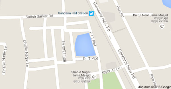 dhaka gendaria a boy died after falling from 5th floor