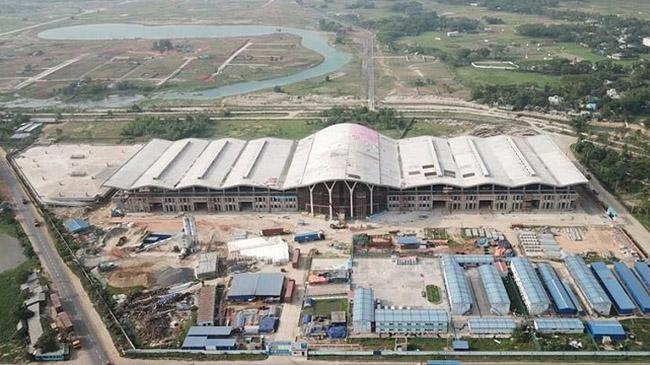 dhaka international trade fair 1