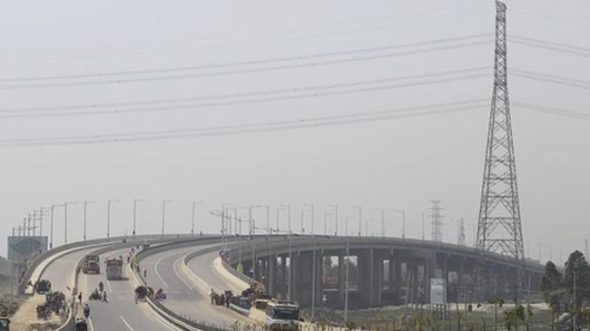 dhaka mawa banga road 1