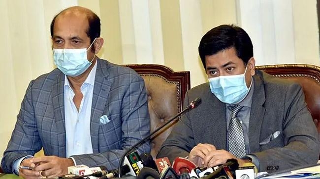 dhaka mayor