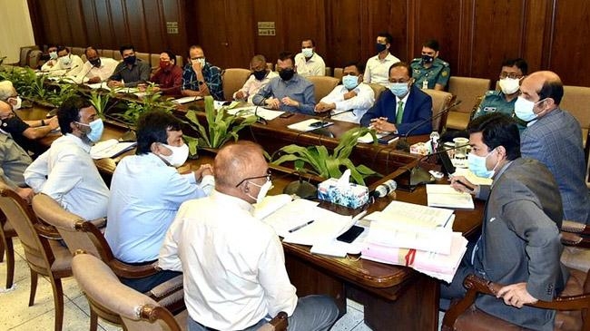 dhaka mayor 1