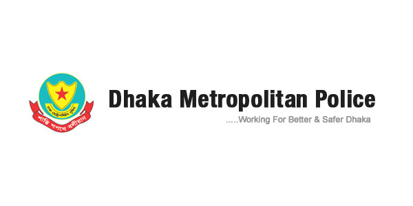 dhaka metropoliton poilice