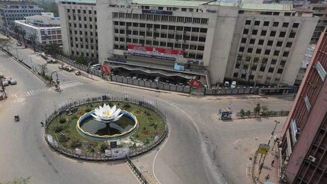 dhaka motijheel saplachattar