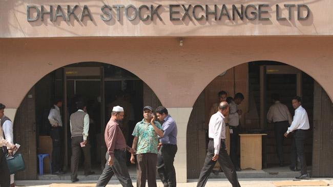 dhaka stok exchange dse