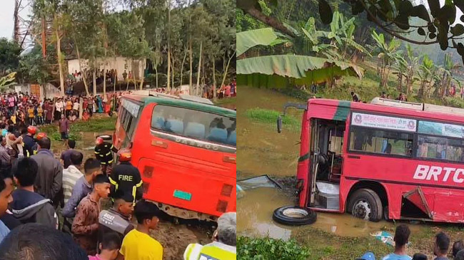 dhaka sylhet highway accident