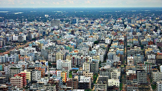 dhaka unsafe city