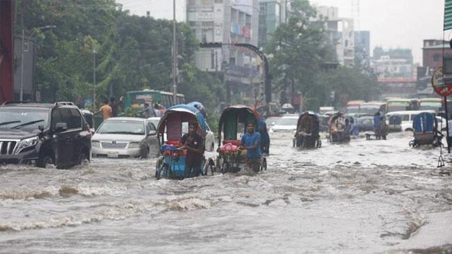 dhaka water 20