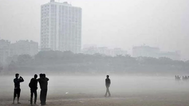 dhaka