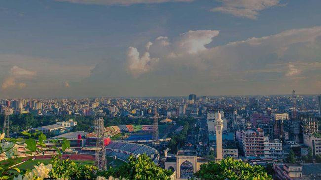 dhaka 1