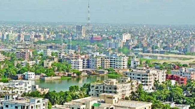 dhaka 2