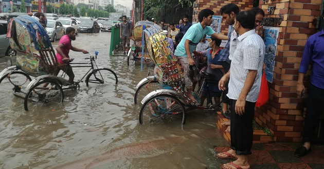 dhanmondi 27 woter cross2