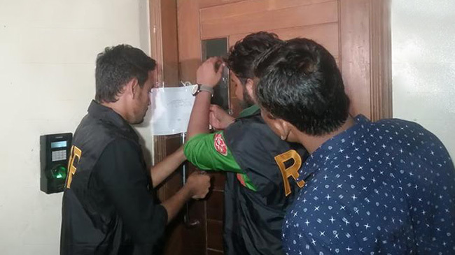 dhanmondi club bar silgala