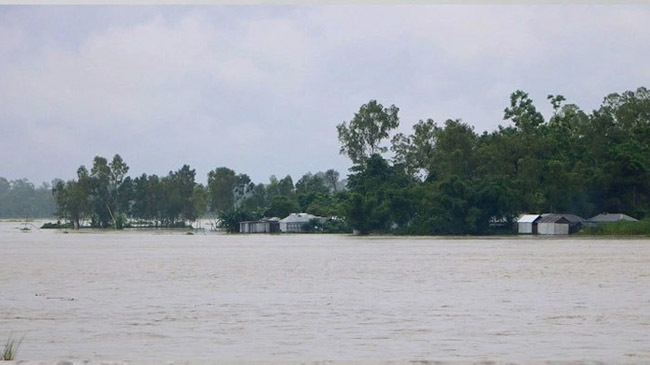 dharla river 2
