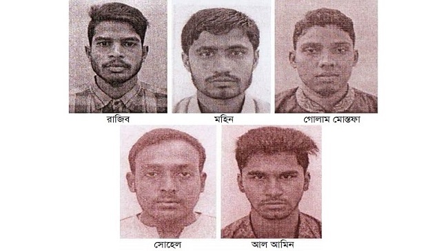 died five bangladeshi