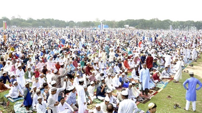 dinajpur eid 2019