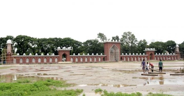 dinajpur eidgah