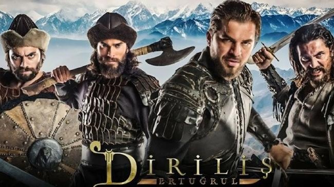 dirilis ertugrul
